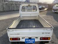 HONDA ACTY TRUCK 1994
