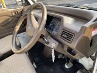 HONDA ACTY TRUCK 1994