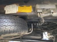 HONDA ACTY TRUCK 1994