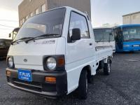 Used SUBARU SAMBAR