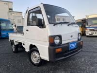 SUBARU SAMBAR 1992