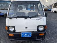 SUBARU SAMBAR 1992