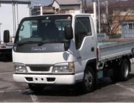ISUZU ELF 2003
