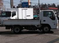 ISUZU ELF 2003