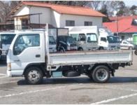 ISUZU ELF 2003