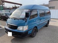 TOYOTA HIACE 2001