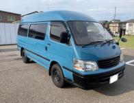 TOYOTA HIACE 2001