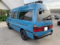 TOYOTA HIACE 2001