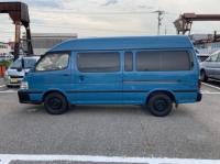 TOYOTA HIACE 2001