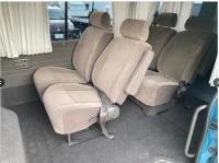TOYOTA HIACE 2001