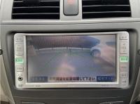 TOYOTA COROLLA AXIO 2007