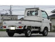 DAIHATSU HIJET TRUCK 1996