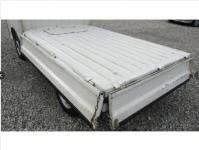 DAIHATSU HIJET TRUCK 1996