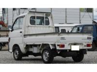 DAIHATSU HIJET TRUCK 1996