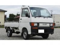 DAIHATSU HIJET TRUCK 1996