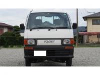 DAIHATSU HIJET TRUCK 1996