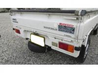 DAIHATSU HIJET TRUCK 1996