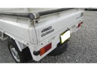 DAIHATSU HIJET TRUCK 1996