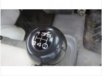 DAIHATSU HIJET TRUCK 1996