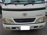 TOYOTA TOYOACE 2002