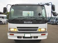ISUZU FORWARD 2000