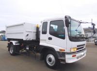 Used ISUZU FORWARD