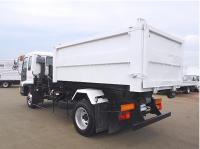 ISUZU FORWARD 2000