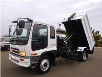 ISUZU FORWARD 2000