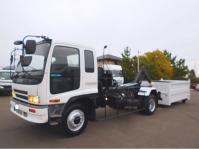 ISUZU FORWARD 2000