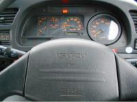 ISUZU FORWARD 2000