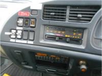 ISUZU FORWARD 2000