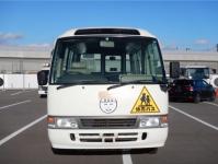 TOYOTA COASTER 2007