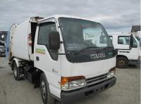 ISUZU ELF 2000