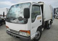 ISUZU ELF 2000