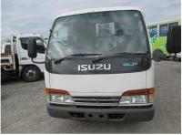 ISUZU ELF 2000