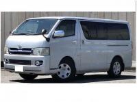 TOYOTA HIACE 2007