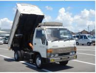 TOYOTA DYNA 1991