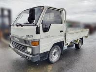 TOYOTA HIACE TRUCK 1990