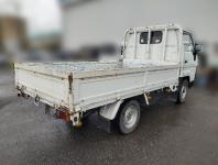 TOYOTA HIACE TRUCK 1990
