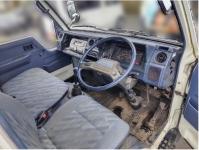 TOYOTA HIACE TRUCK 1990