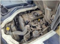 TOYOTA HIACE TRUCK 1990