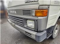 TOYOTA HIACE TRUCK 1990