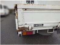 TOYOTA HIACE TRUCK 1990