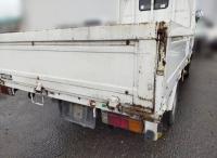 TOYOTA HIACE TRUCK 1990