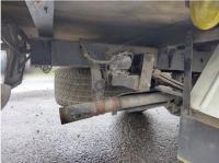 TOYOTA HIACE TRUCK 1990