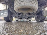 TOYOTA HIACE TRUCK 1990