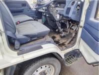 TOYOTA HIACE TRUCK 1990