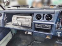 TOYOTA HIACE TRUCK 1990