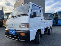 SUBARU SAMBAR 1992