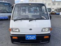 SUBARU SAMBAR 1992